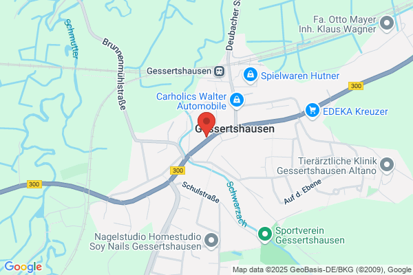 Schmuttertal Apotheke