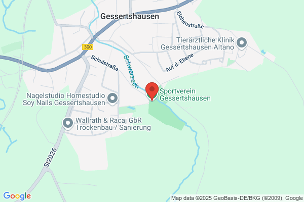 Sportverein Gessertshausen