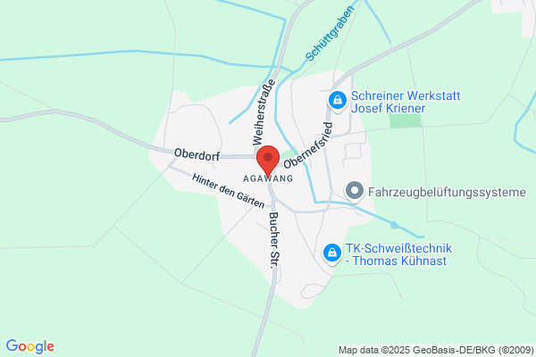 Vereinsheim