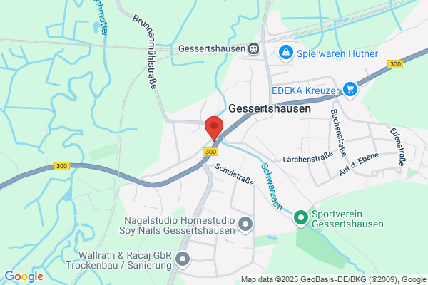 Verwaltungsgemeinschaft Gessertshausen