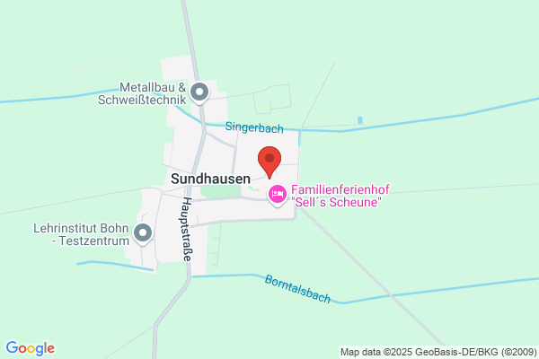 Fuchs-Estriche