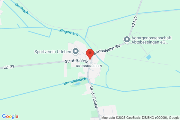 Gemeindeverwaltung