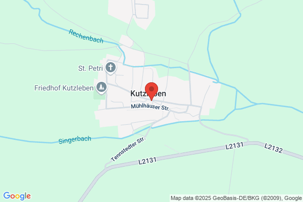 Kindertagesstätte Kutzleben