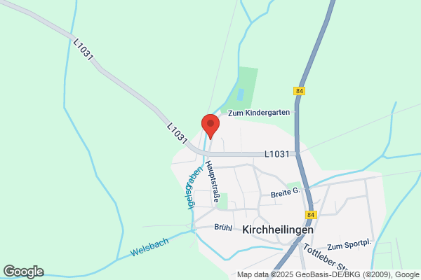 Regelschule Kirchheilingen