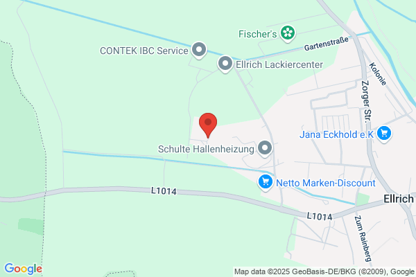 Becker Haustechnik