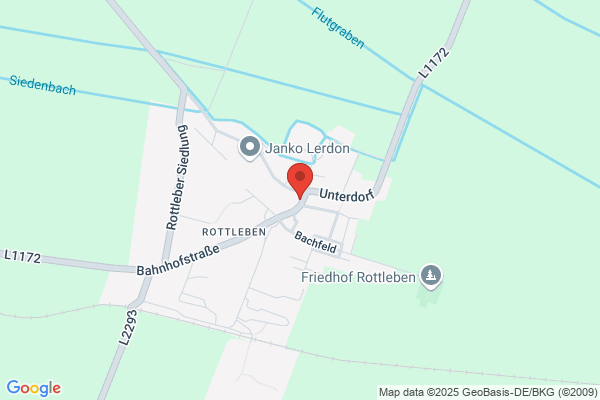 Gemeinde Kyffhäuserland