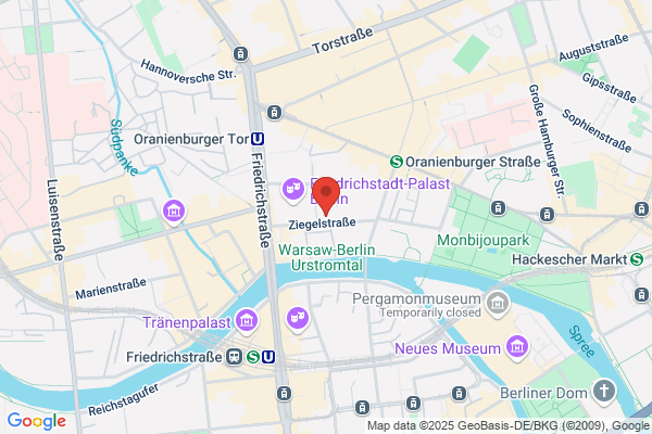 Kontinuum Informationssysteme Gmbh