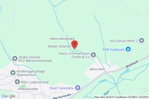 Stremel