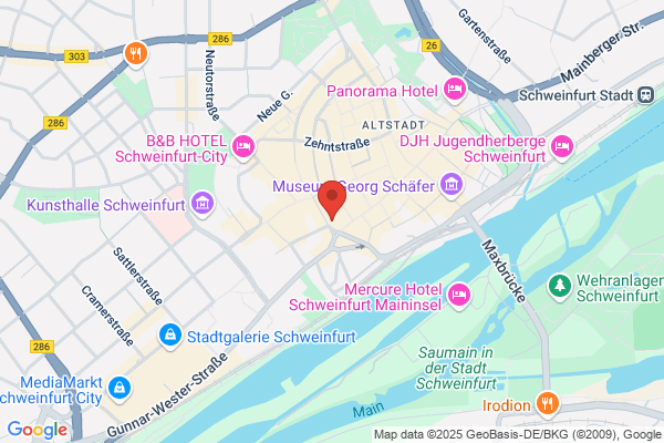 Augenoptik Die Brille Dömer GmbH