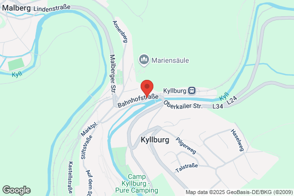 Hotel zur Post Inh. Fam. van Drie