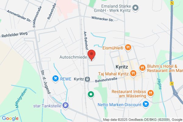 Autoschmiede