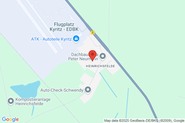 TD-EDV-Service GmbH