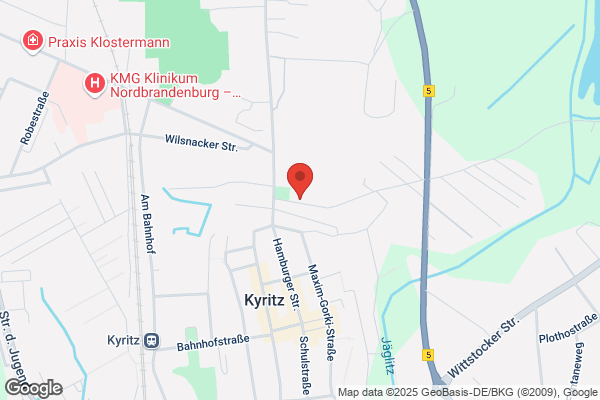 Volker Kutz Elektro GmbH