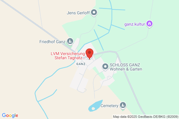 LVM Versicherung Stefan Tagnatz - Versicherungsagentur