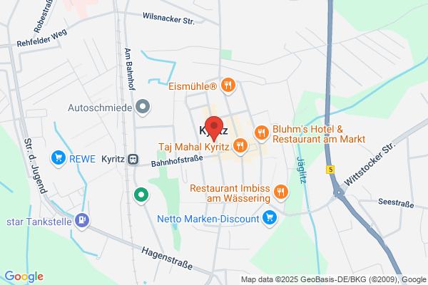 Marschner Bürotechnik