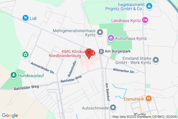 Seeger Gesundheitshaus GmbH & Co. KG
