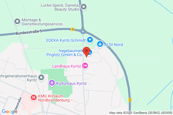 Compri Datentechnik GmbH