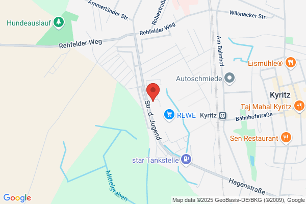DRK Kindertagesstätte Spatzennest