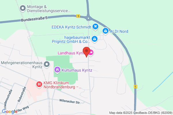 Feinkost & Getränke Kyritz GmbH