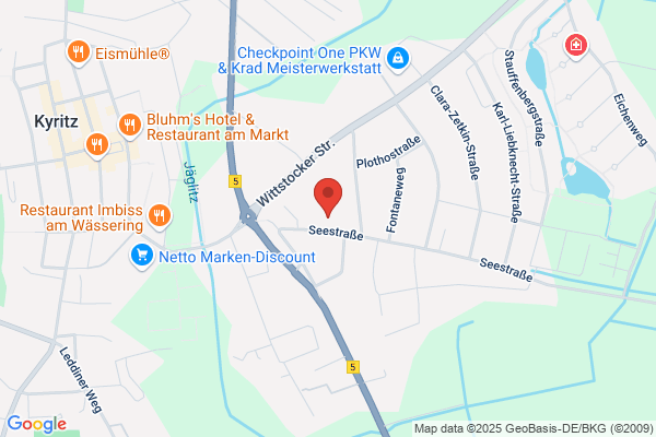 Grüne-Gravuren