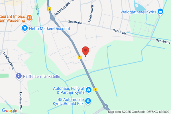 Krabatec Fahrzeugteile GmbH