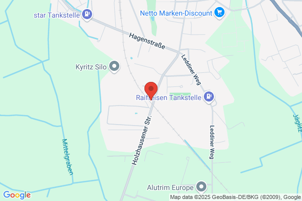 MWK Mechanische Werkstätte Kyritz GmbH