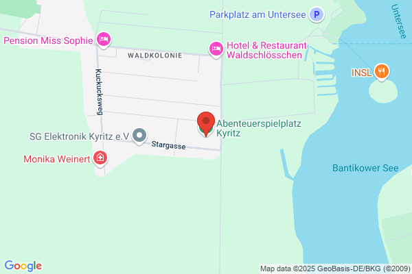 R & T Spielplatzservice u. Trockenbau GbR