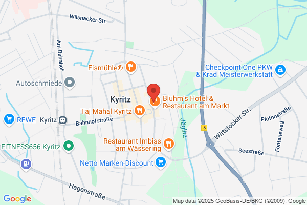 Rossmann Drogeriemärkte