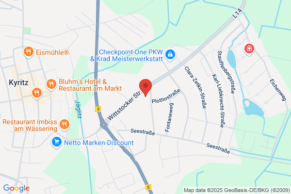 Sonderposten Pfennigfuchser GmbH
