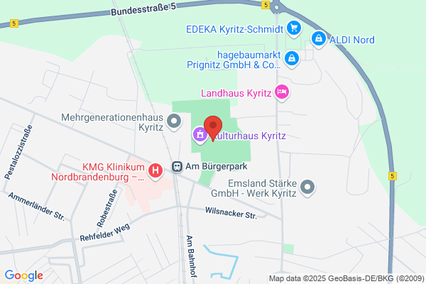 Sport- und Kulturzentrum