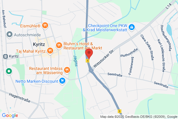 MF Moderne Feuerungstechnik Kyritz GmbH