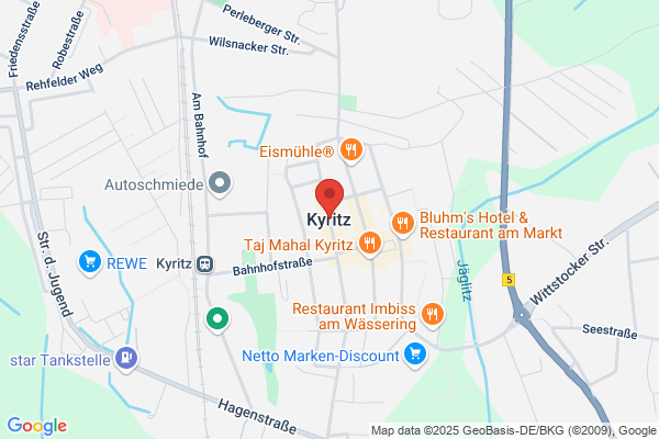 Ingenieurbüro Scholz & Rillcke GmbH