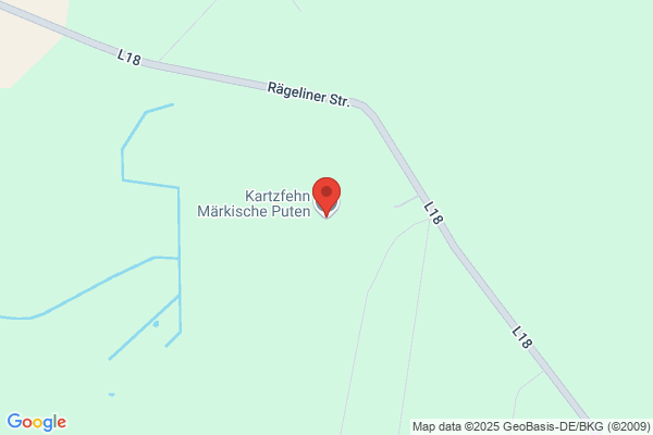 Kartzfehn Märkische Puten GmbH