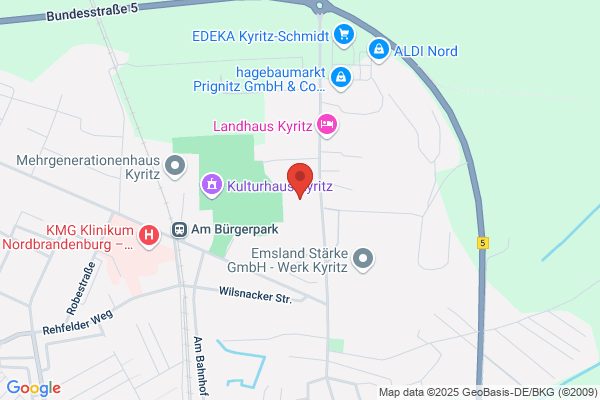 Carl-Diercke-Schule (Oberschule Kyritz)