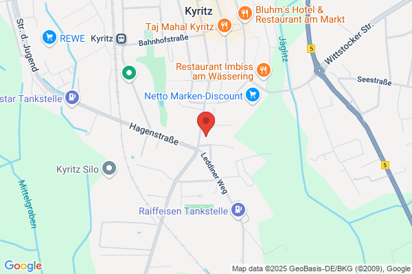 Goethe-Grundschule Kyritz