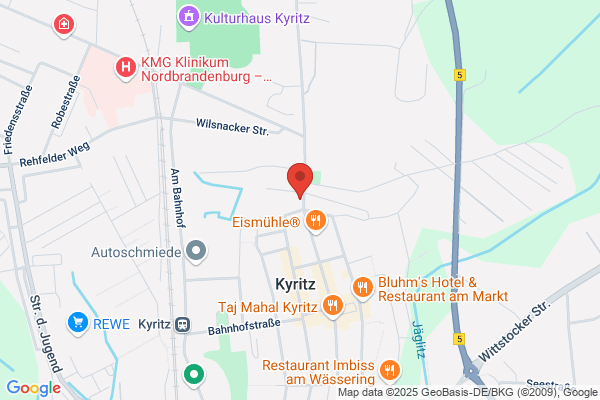R+V Versicherung