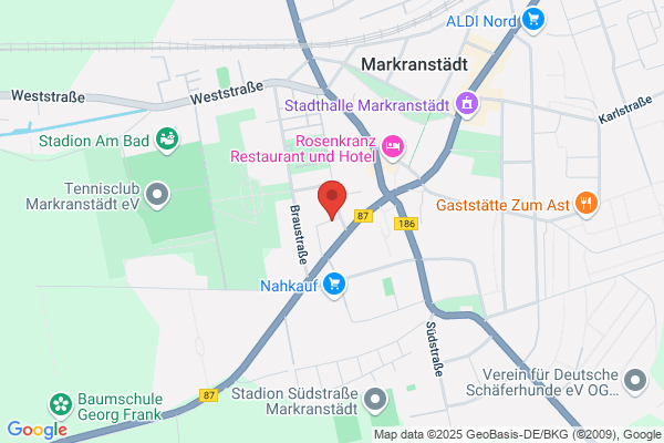 Bautrans Eggelsmann GmbH