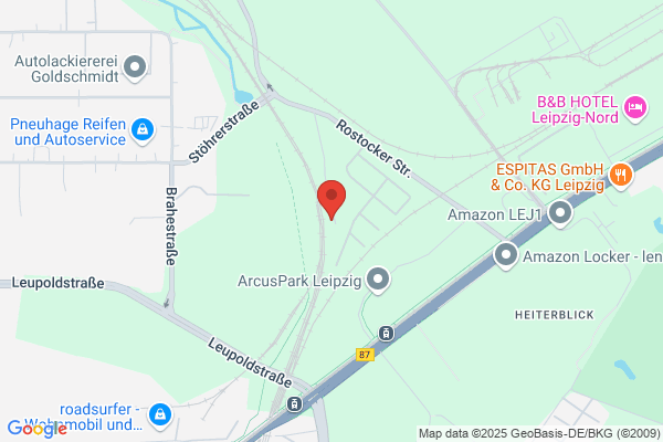 CAT-Abbruch und Umweltservice GmbH