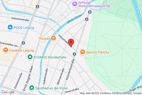 Agentur Evendito u. Quint-Art