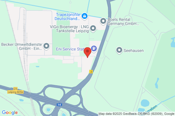 Agentur Schubert Inh. Birgit Ernst