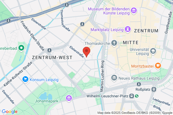 Freiwilligen-Agentur Leipzig e.V.