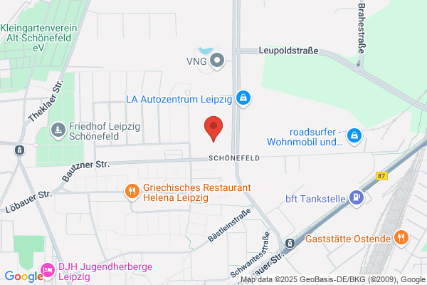 Mitteldeutsche Agentur