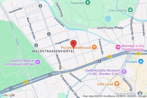 Roßdeutscher & Bartel GmbH