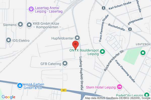 dele Service GmbH