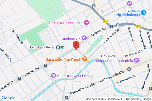 Heimalarm Alarmanlagen Leipzig Clemens Karge