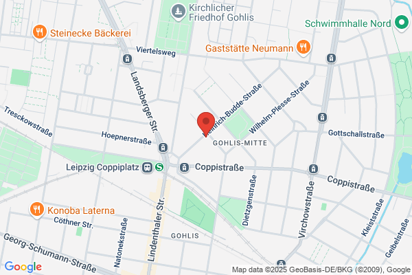 Leipziger Handelshaus