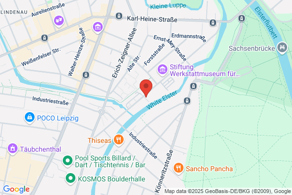 Aventus Wohnbau GmbH