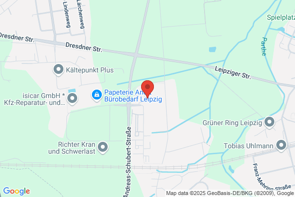 Seniorenzentrum "Althen"