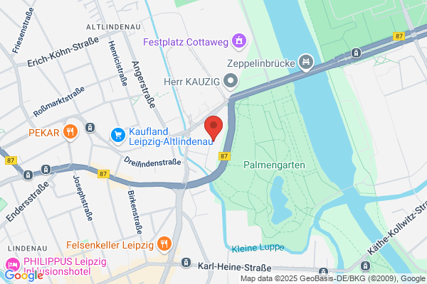 Häusliche Krankenpflege Cornelia Liebing GmbH