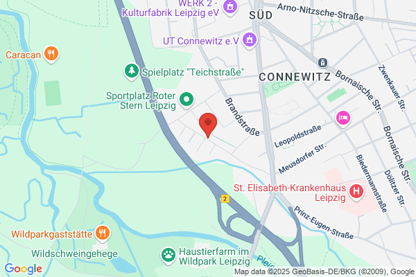 Krankenpflege Kraak GmbH